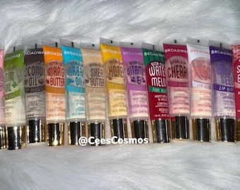 Brillo de labios Broadway