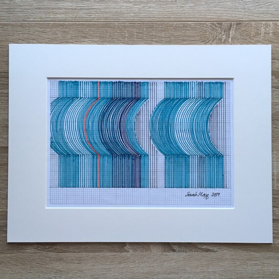 Abstract Designs To Draw On Paper
