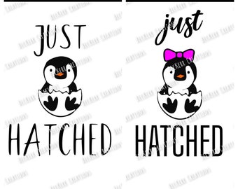 Just hatched graphic overlay DXF SVG PDF files hand drawn lettered cut file