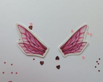 Fairy Temporary Tattoo: Starry Eyes Halloween Makeup, Cosplay