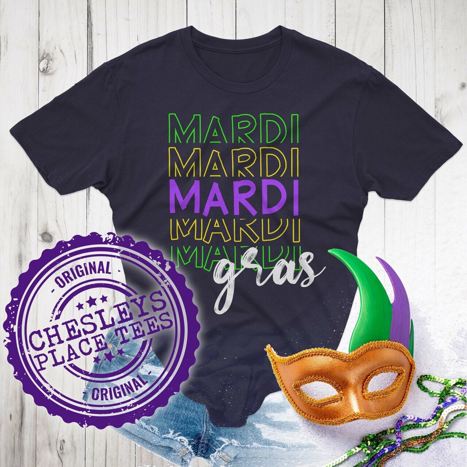 Mardi Gras Mardi Gras Tee Mardi Gras Shirt Mardi Gras Etsy