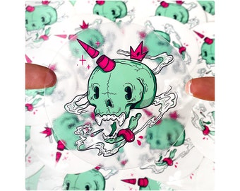 UNICREATURE - Sticker