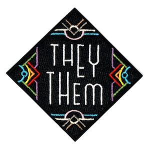 PRIDE 365 - Patch