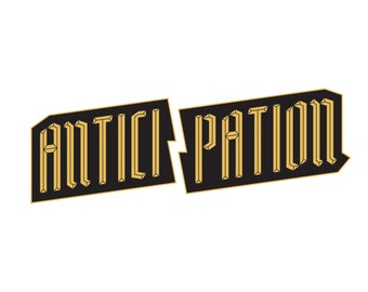 ANTICI____PATION {Pair}