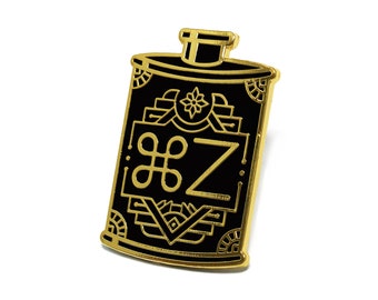 C+Z FLASK