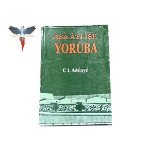 Asa Ati Ise Yoruba