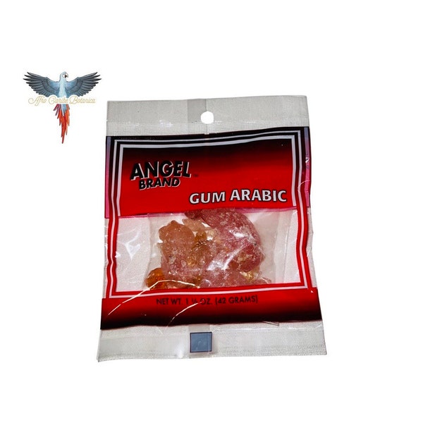 Gum Arabic