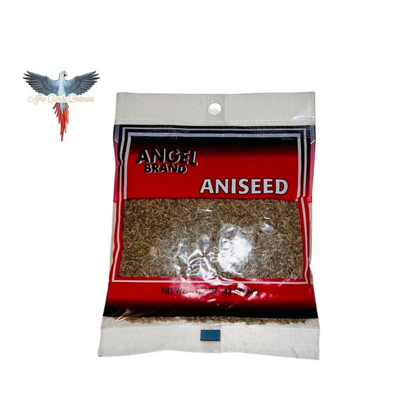 Aniseed