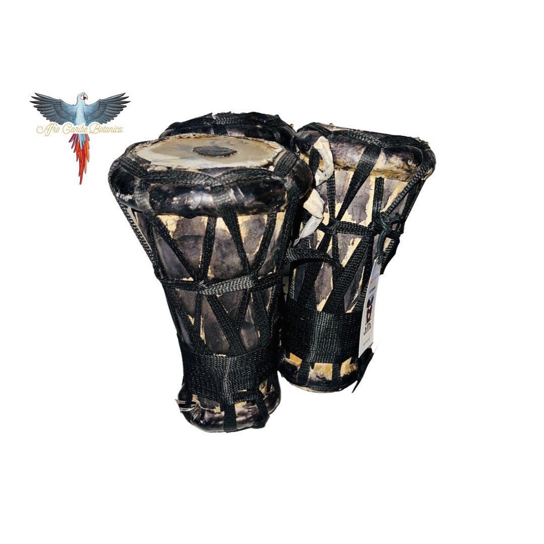 Bata Small Drum Set Etsy