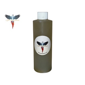 21 Herb Ewe Orisha Omiero Bottle