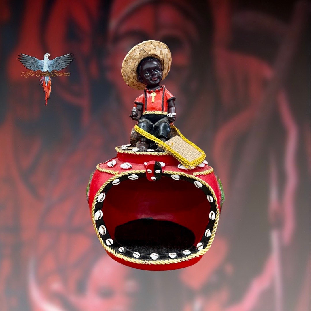 Elegua The Unveiling Of The Mysterious Orisha - cuvkmmh