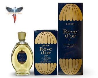 Rêve d'or Cologne