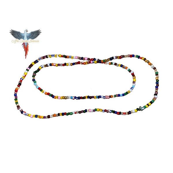 Osayin Ketting/Kraag De Osain/Ileke Osayin