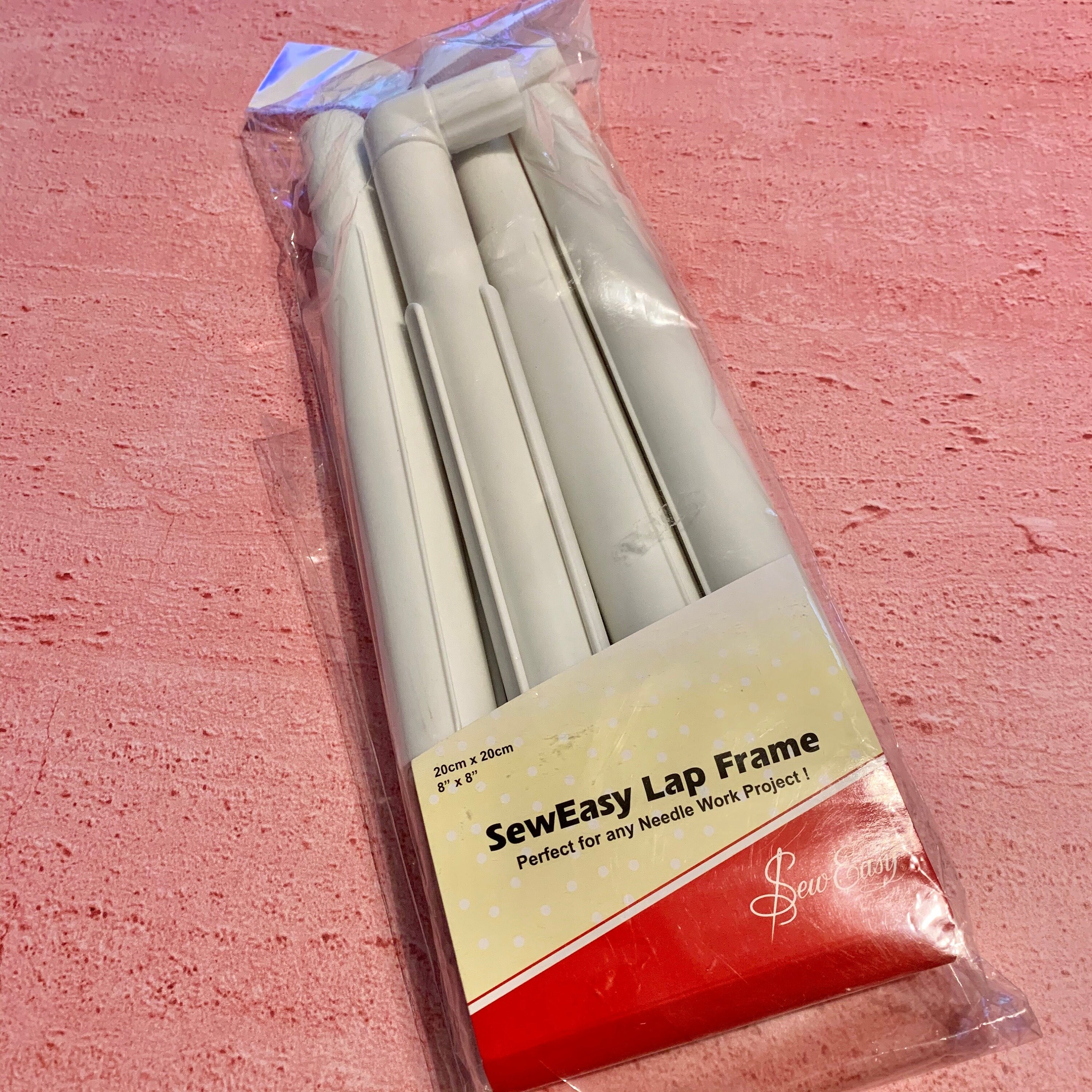 Sew Easy Lap Frame Etsy
