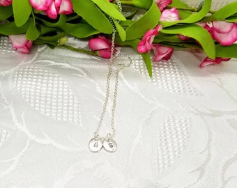 Mother's Necklace, Loved Ones Necklace