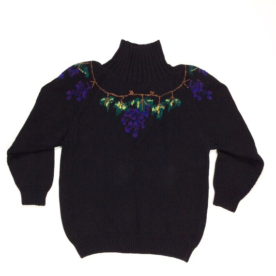 Cambridge Dry Goods Women’s Turtleneck Sweater Padded… Gem