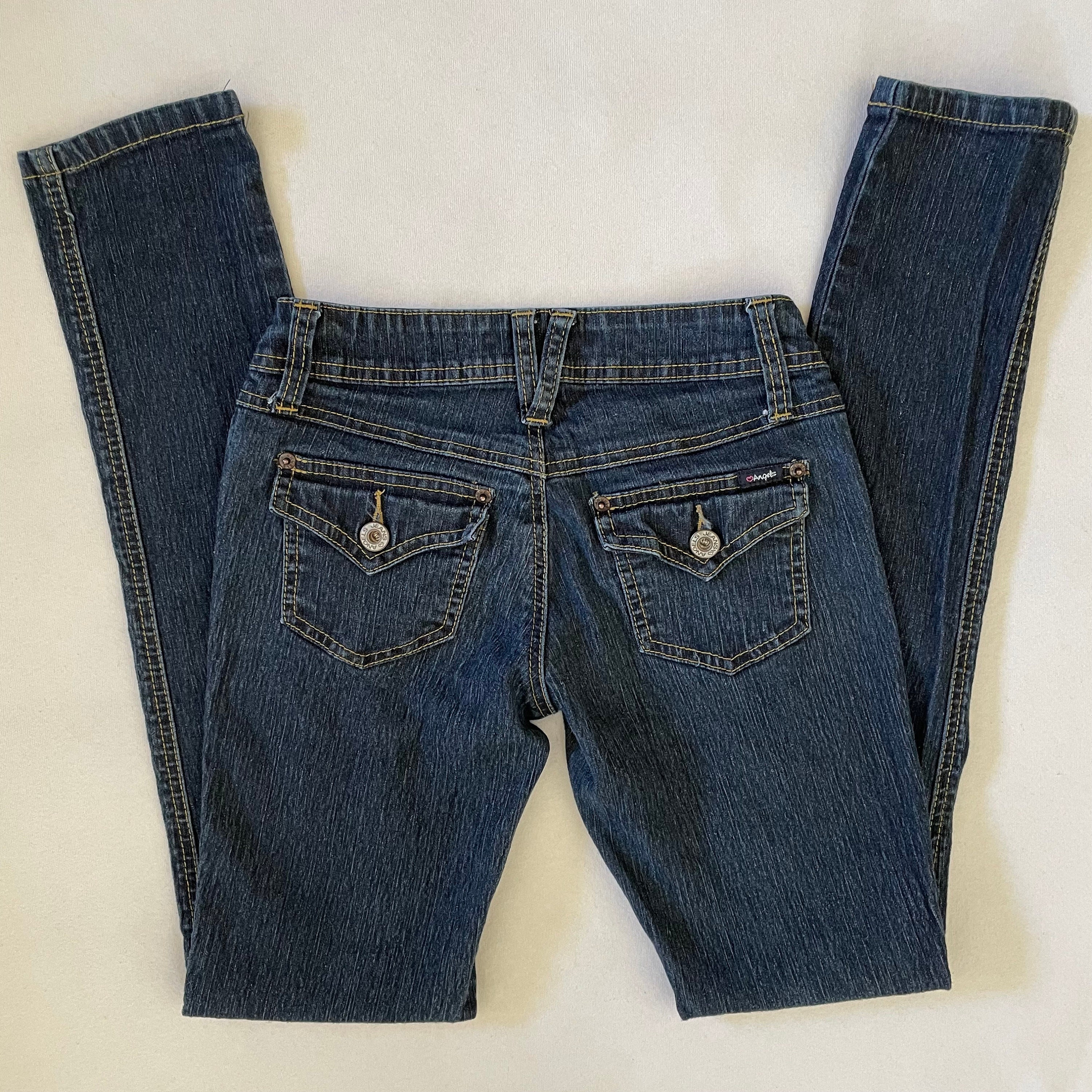 Angels Jeans - Etsy