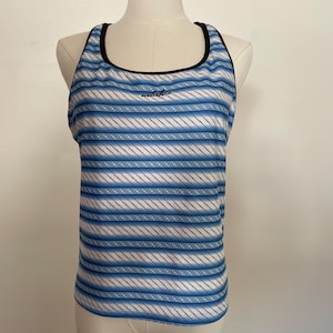 Adidas Vintage Tank Top - Etsy