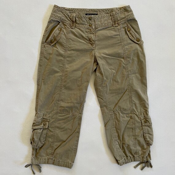 Trendy Trousers Joggers Pants and Toko Stretchable Cargo/Capri Pants for  Girls