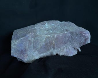 PURPLE / LAVENDER JADE