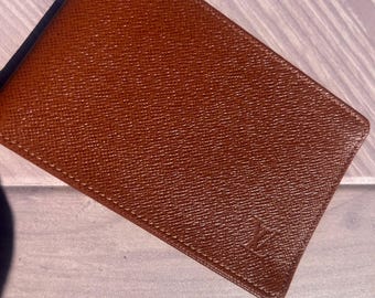 Louis Vuitton Card/ID Holder
