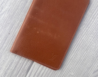 Louis Vuitton Card/ID Holder