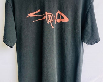 staind merch