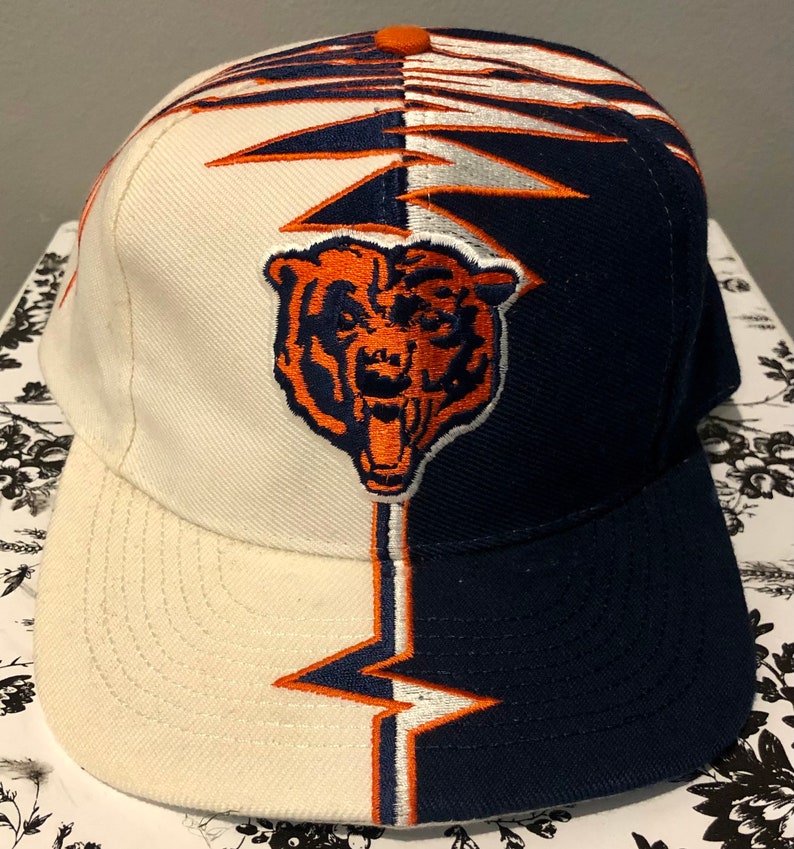Rare Vintage NFL Chicago Bears Starter 