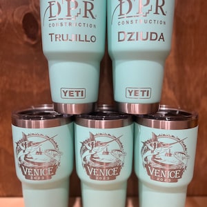 Sale on Limited stock of 30oz tumblers due to inventory surplus from 2024. If needing to purchase multiple please message us for pricing!