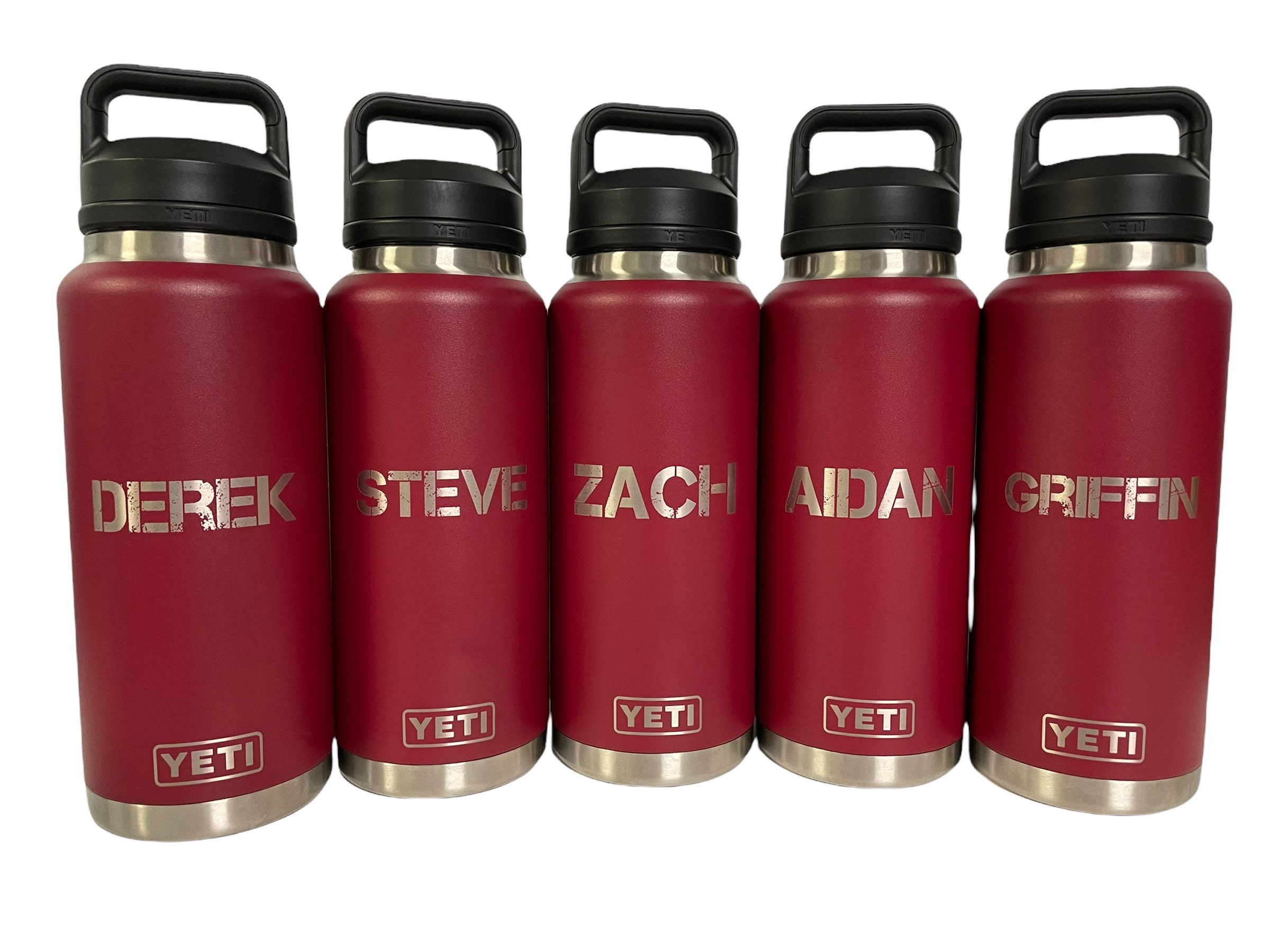 Yeti Rambler Bottles  Fishin' World - get new and discontinued colors