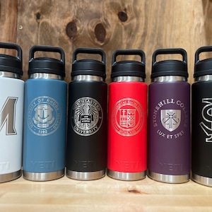 Yeti hotsell collegiate ramblers