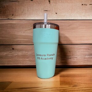 Handle for Yeti 26oz Stackable Cup 