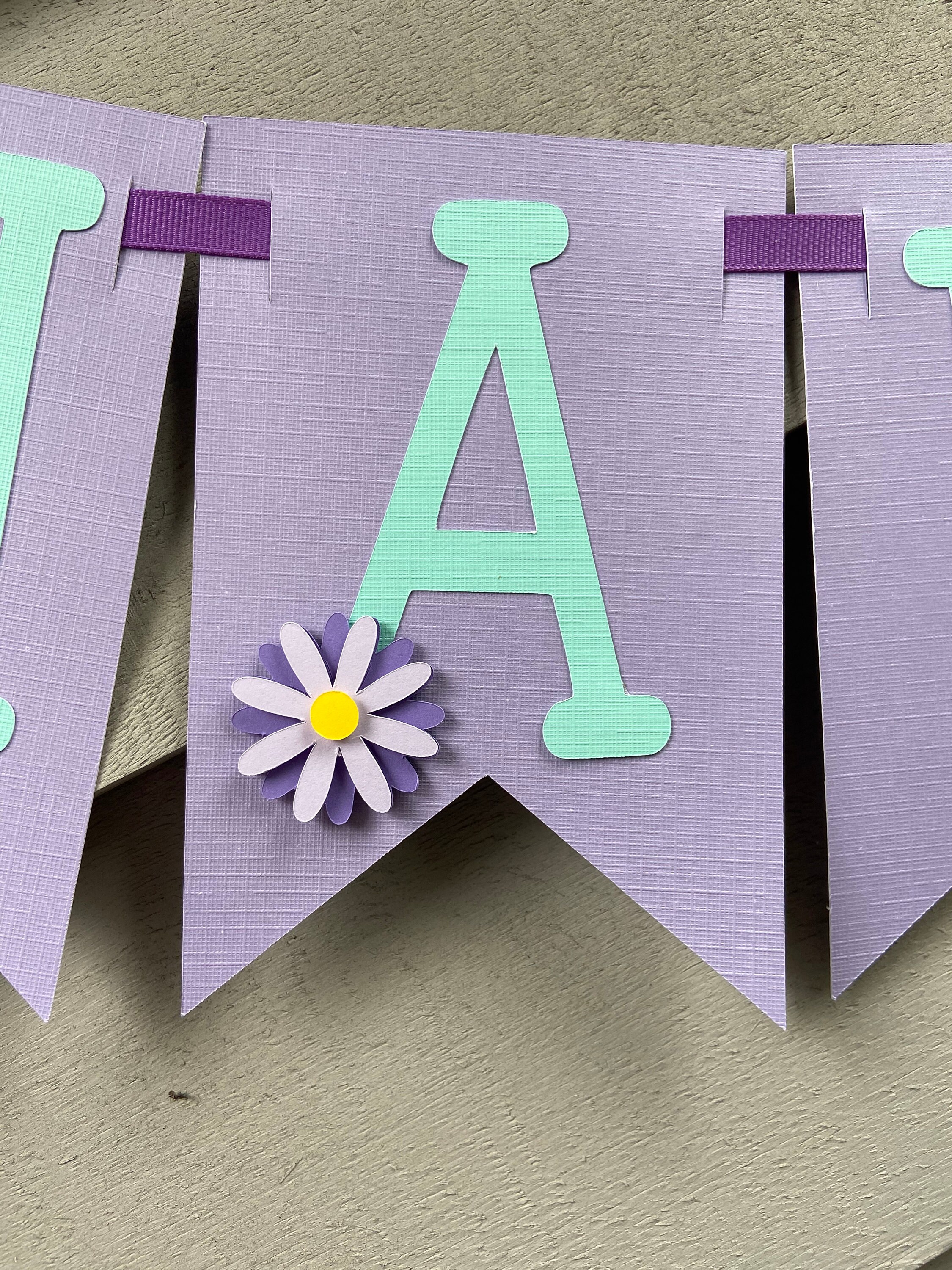 Happy Birthday Banner Hummingbird Birthday Banner Happy | Etsy