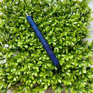 Rhinestone Pens, Rhinestone Bling Pens, Bling Pens, Gifts for Teachers, Personalized Gift, Refillable Pen, Glass Rhinestone Pen