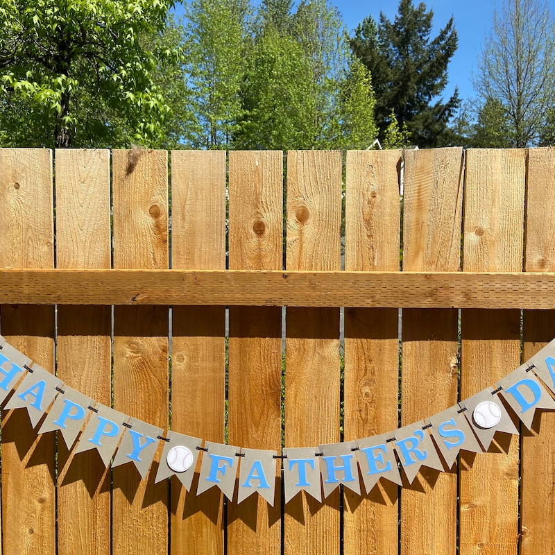 Fathers Day Decor - Etsy