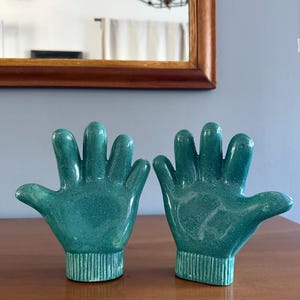 Mid Century Modern Decorative Objects - Etsy
