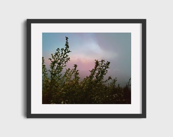 Aesthetic Fields, Nature Photography, Wall Décor, Printable Wall Art, Digital Prints, Downloadable Art Print