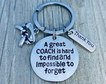 Martial Arts Coach Keychain, Instructor Thank You Belt Charm, Martial Arts Jewelry, Sensei Gift, MMA, Judo, Tae Kwon Do, Jui Jitsu