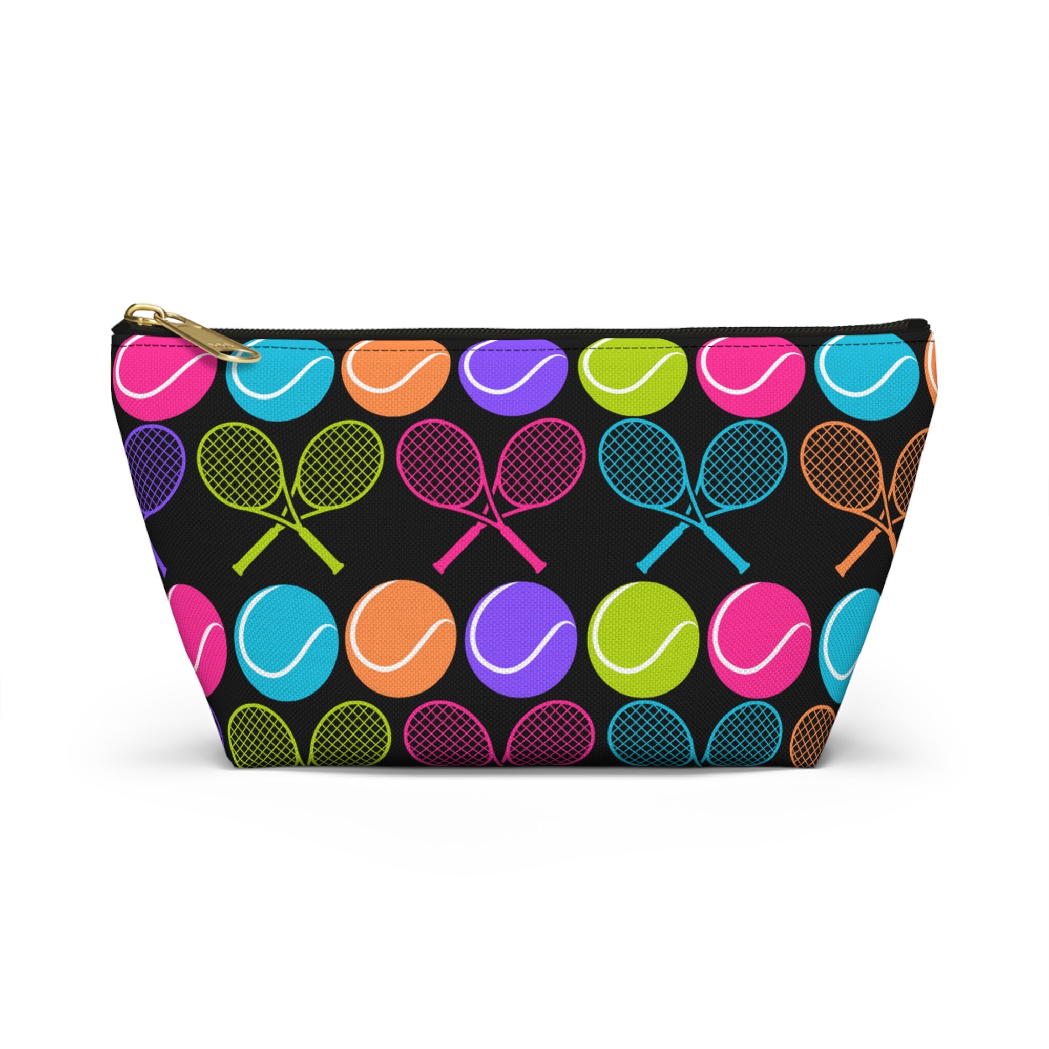 Tennis pouch cheap