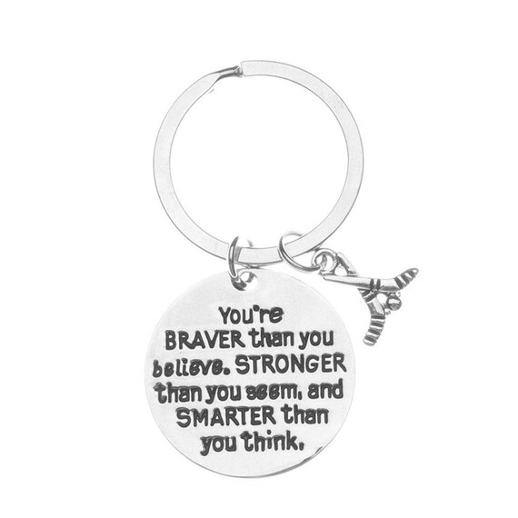 Ice hockey hotsell keychain