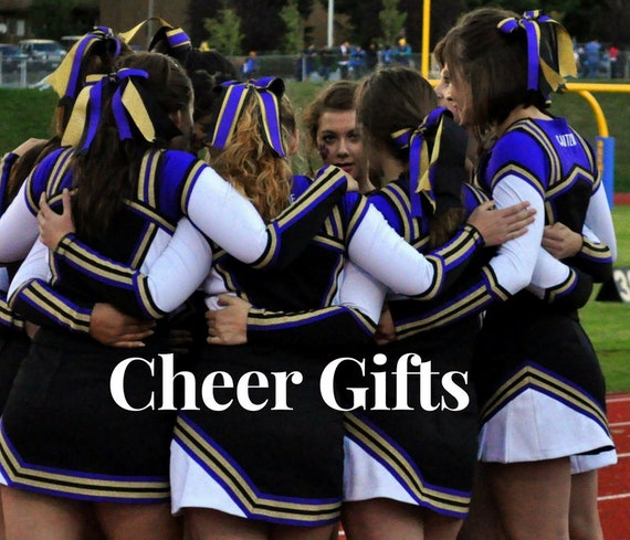 Cheerleading uniform cheap megaphones