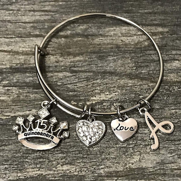 Quinceanera Jewelry Etsy