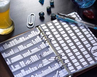 Mniej znane cytaty Pakiet rozrywkowy - do pobrania w wersji drukowanej