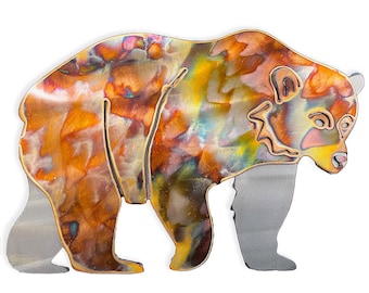 Kodiak Bear