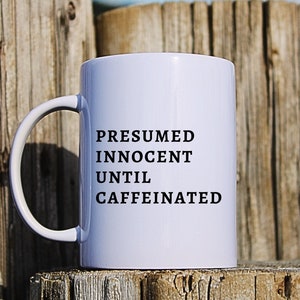 Lawyer Mug, Lawyer Mug, Psychologist Mug, Funny Lawyer Gift, Funny Attorney Gift, Law School Graduation
