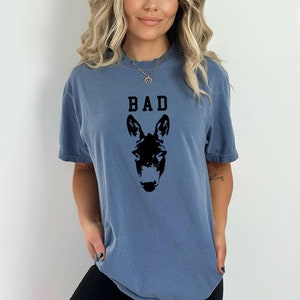 Funny Bad Ass Donkey T Shirt, Funny Shirts, Sarcastic t-shirts, Sarcastic Shirt, Unisex T-Shirt, Sarcastic Women Shirt, Funny Men Shirt