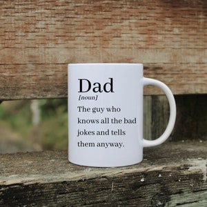 Lustiger Papa Becher, lustiger Papa Becher, sarkastisches Geschenk, Geschenk für Papa, neue Eltern Geschenk, Vatertagsgeschenk, lustiges Geschenk für Papa