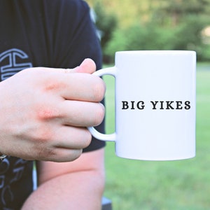 Funny Coffee Mug, Motivational Mug, Snarky Mug, Sassy Coffee Mug, Inspirational Coffee Mug, Sarcastic Coffee Mug, Cubicle Quotes, Funny Gift
