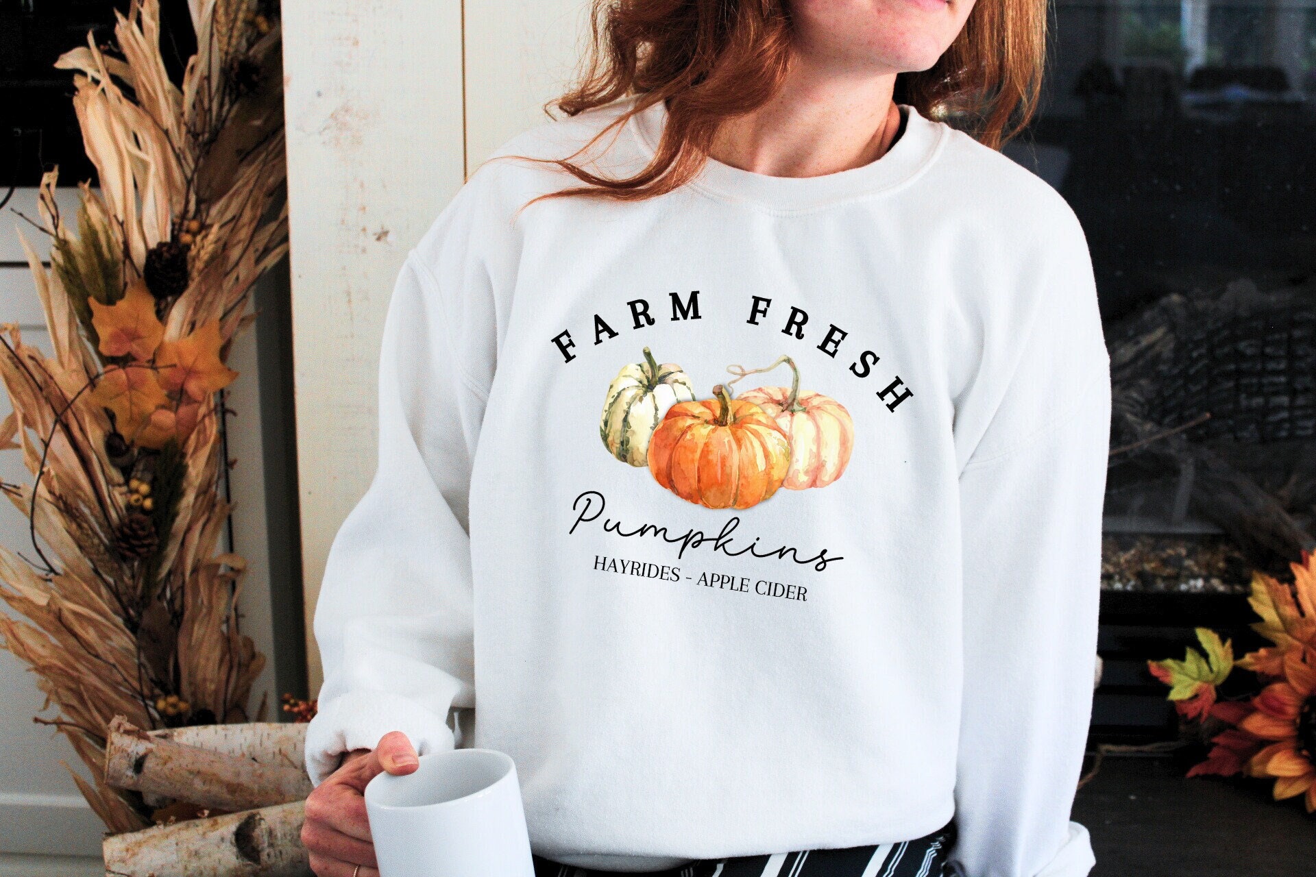 Halloween Pumpkin Sweatshirt, Trendy Fall Sweatshirt Cute Pumpkin Sweater, Mom Halloween T-Shirt, Retro Pumpkin Sweatshirt, Halloween outfit