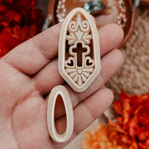 Altar Clay Cutter Set